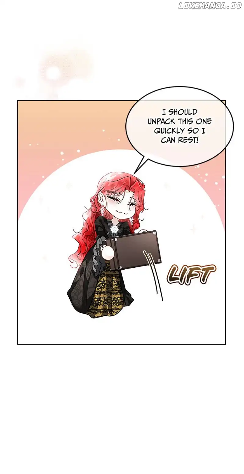 Fostering the Male Lead Chapter 44 - Page 31