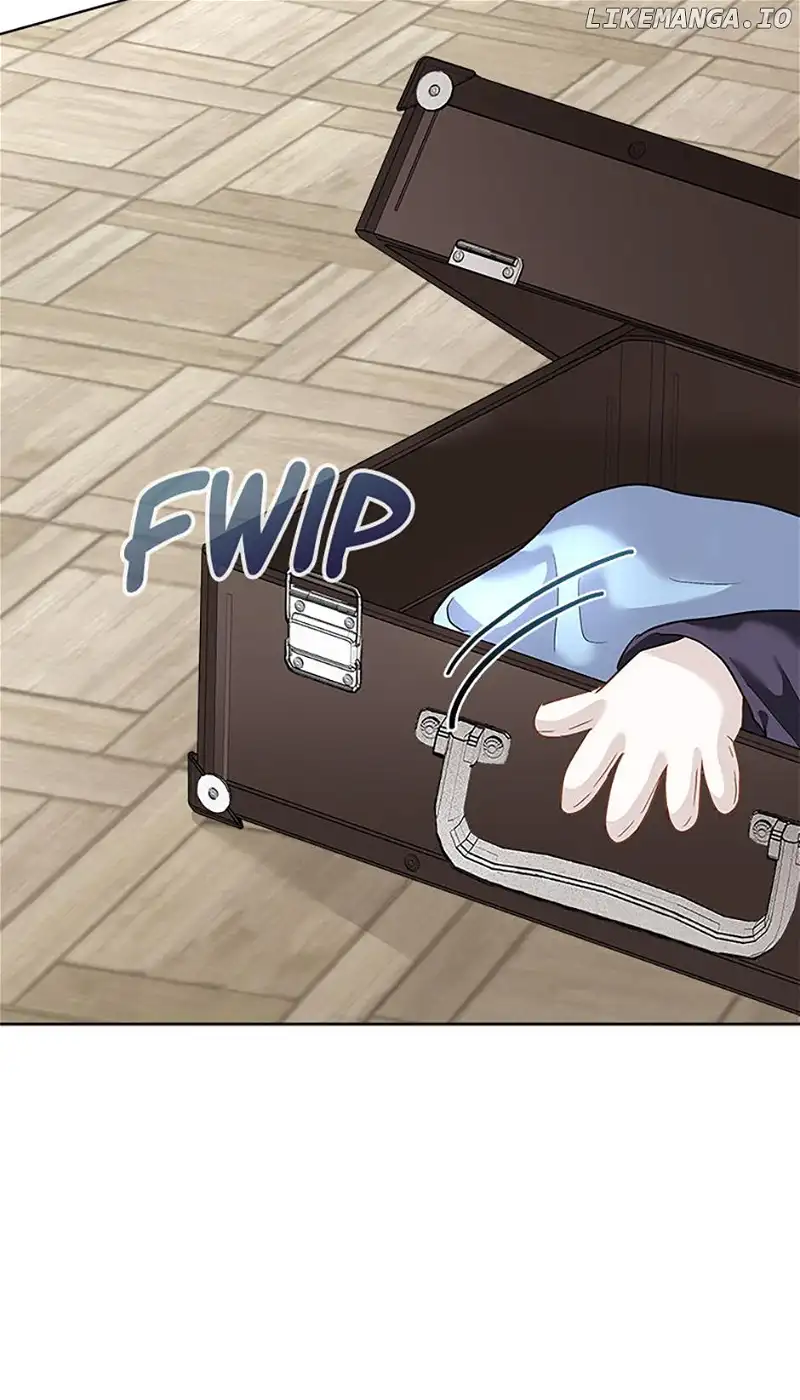 Fostering the Male Lead Chapter 44 - Page 36