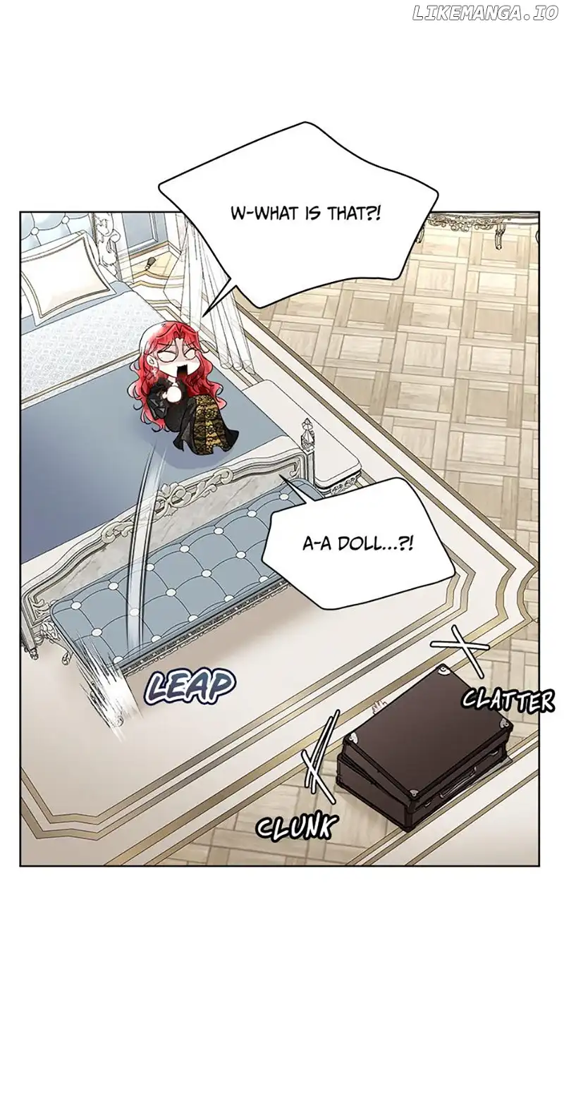 Fostering the Male Lead Chapter 44 - Page 37