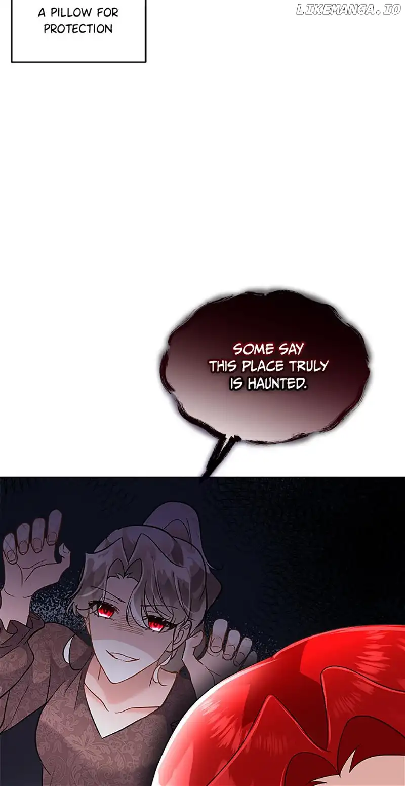 Fostering the Male Lead Chapter 44 - Page 39