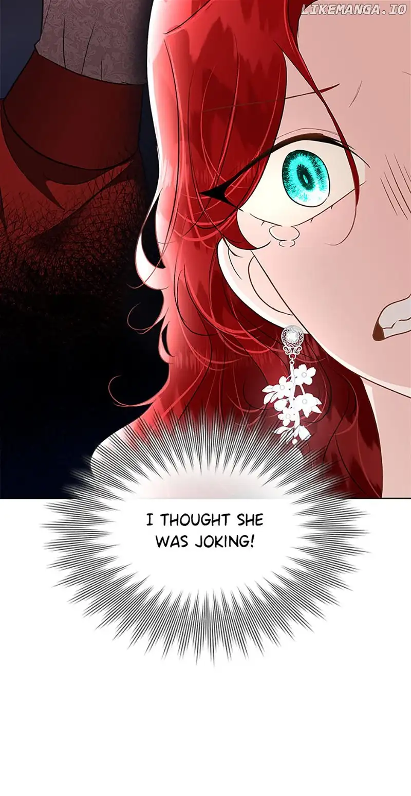 Fostering the Male Lead Chapter 44 - Page 40