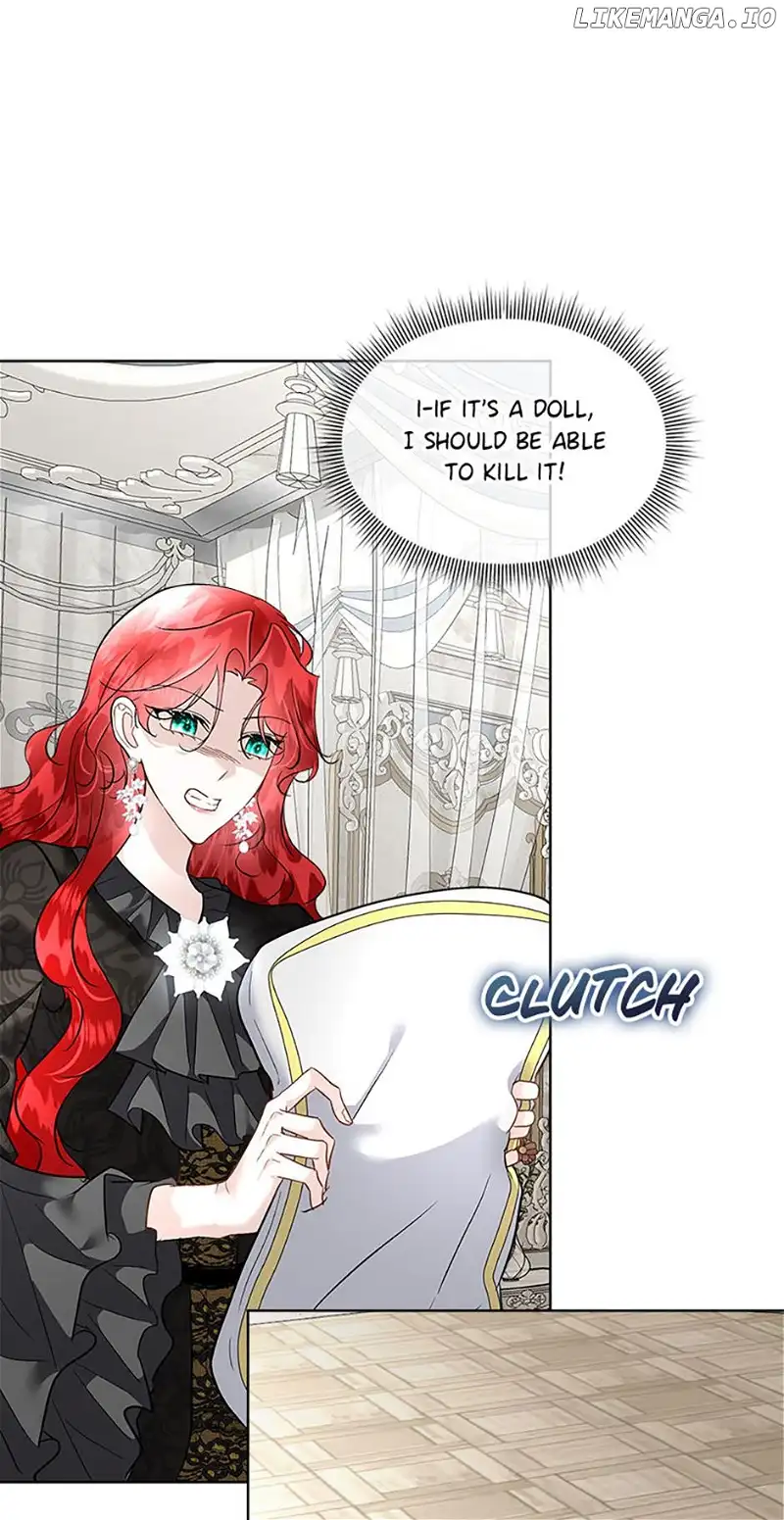 Fostering the Male Lead Chapter 44 - Page 41