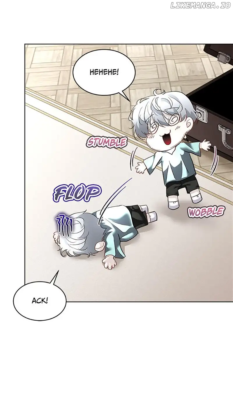 Fostering the Male Lead Chapter 44 - Page 48