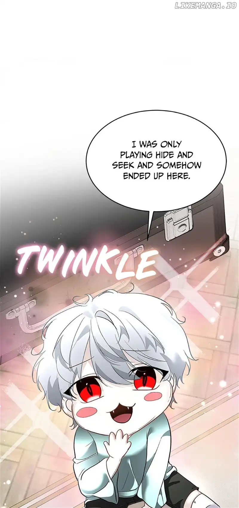 Fostering the Male Lead Chapter 44 - Page 50