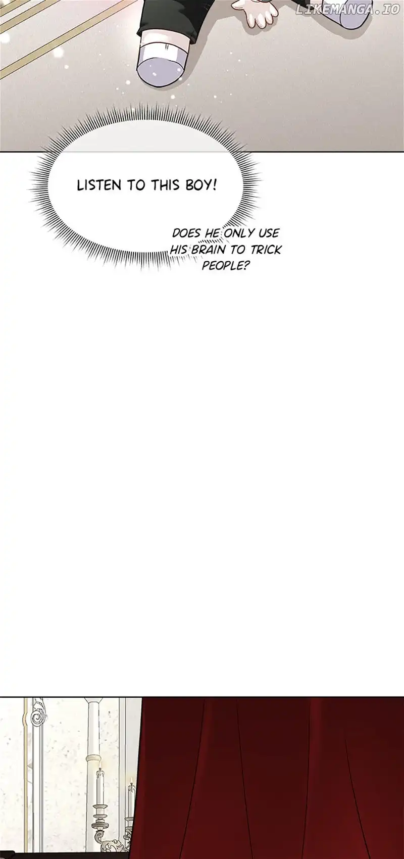 Fostering the Male Lead Chapter 44 - Page 51