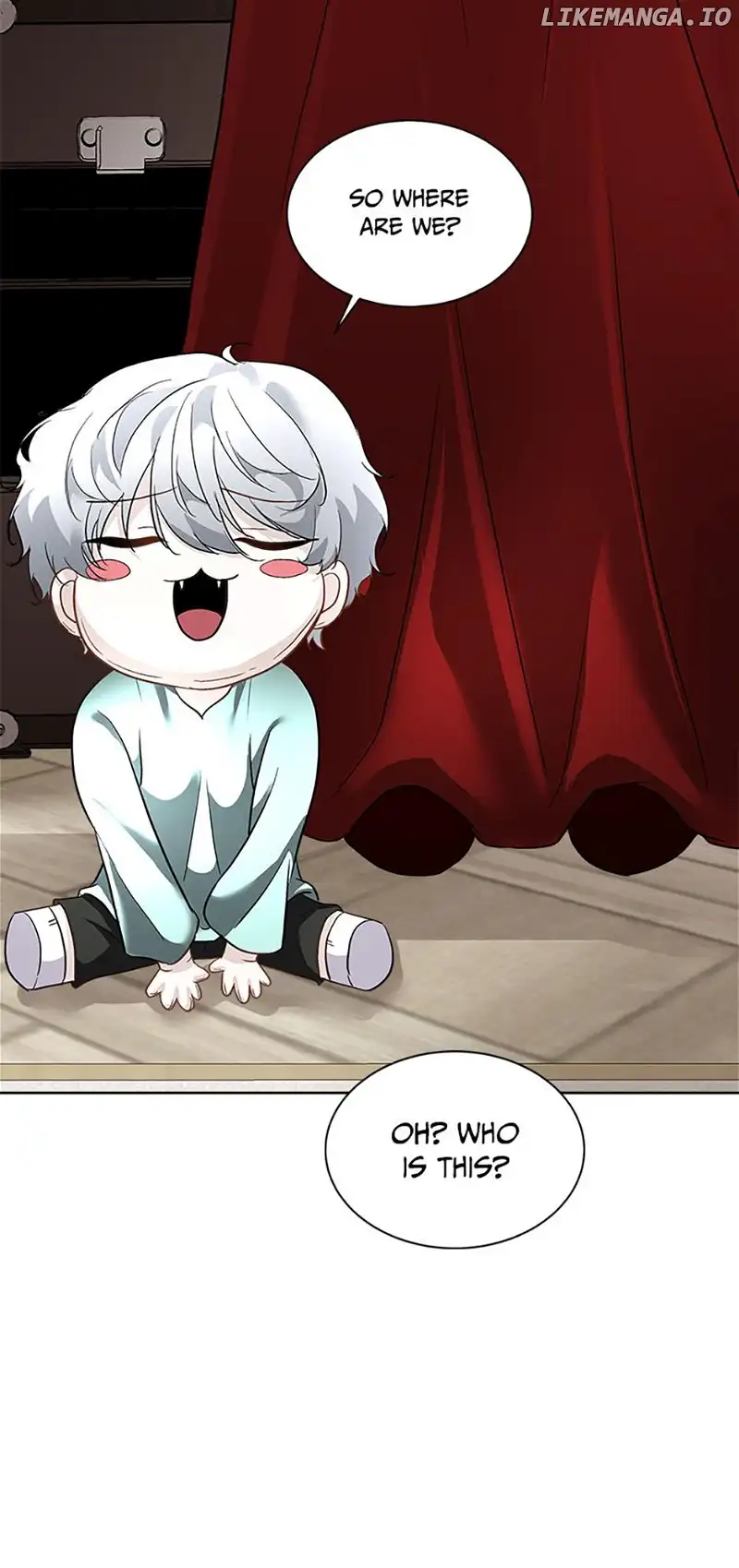 Fostering the Male Lead Chapter 44 - Page 52