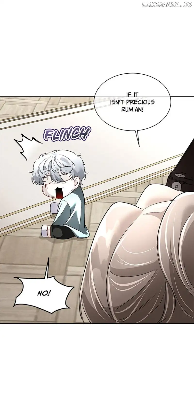 Fostering the Male Lead Chapter 44 - Page 53
