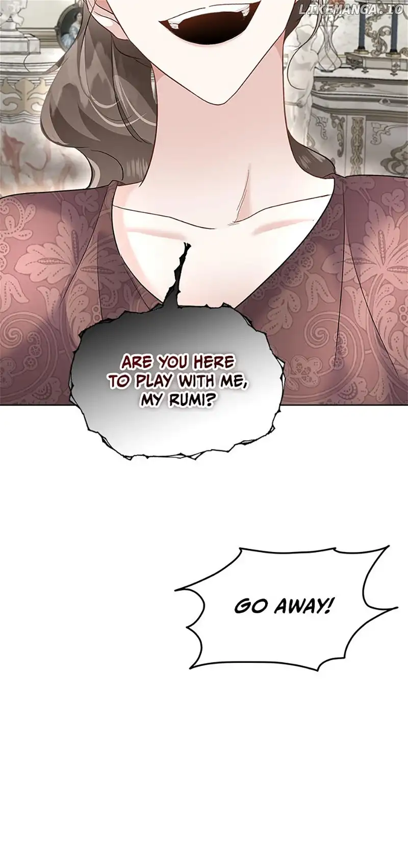 Fostering the Male Lead Chapter 44 - Page 55