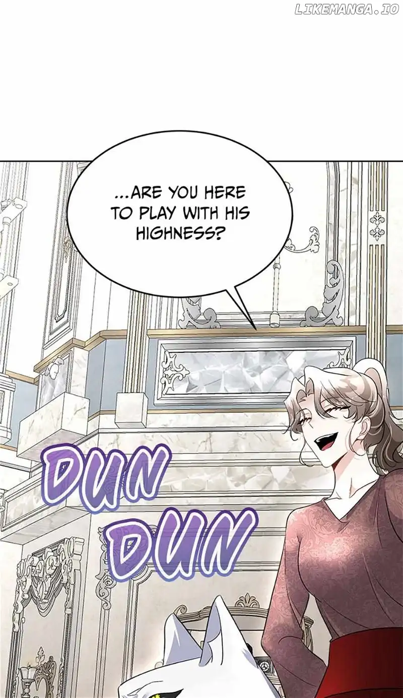 Fostering the Male Lead Chapter 44 - Page 57
