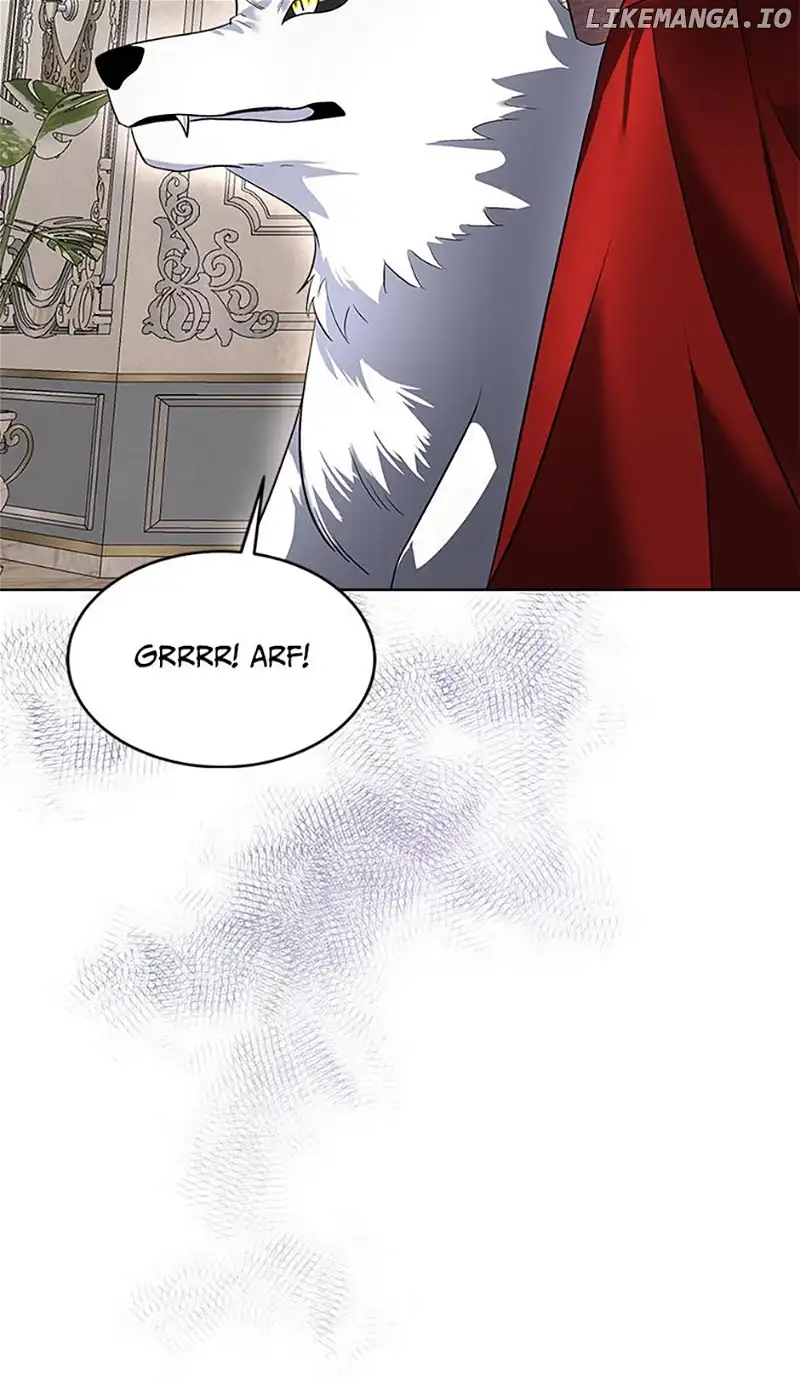 Fostering the Male Lead Chapter 44 - Page 58
