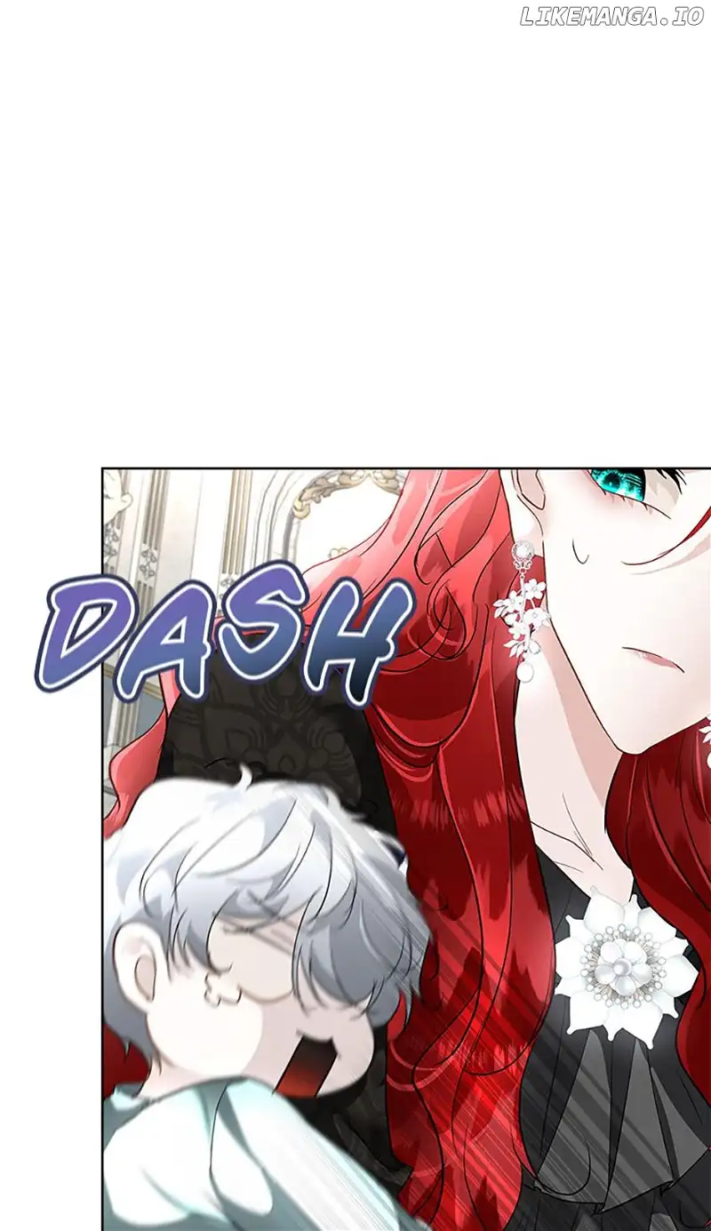 Fostering the Male Lead Chapter 44 - Page 59