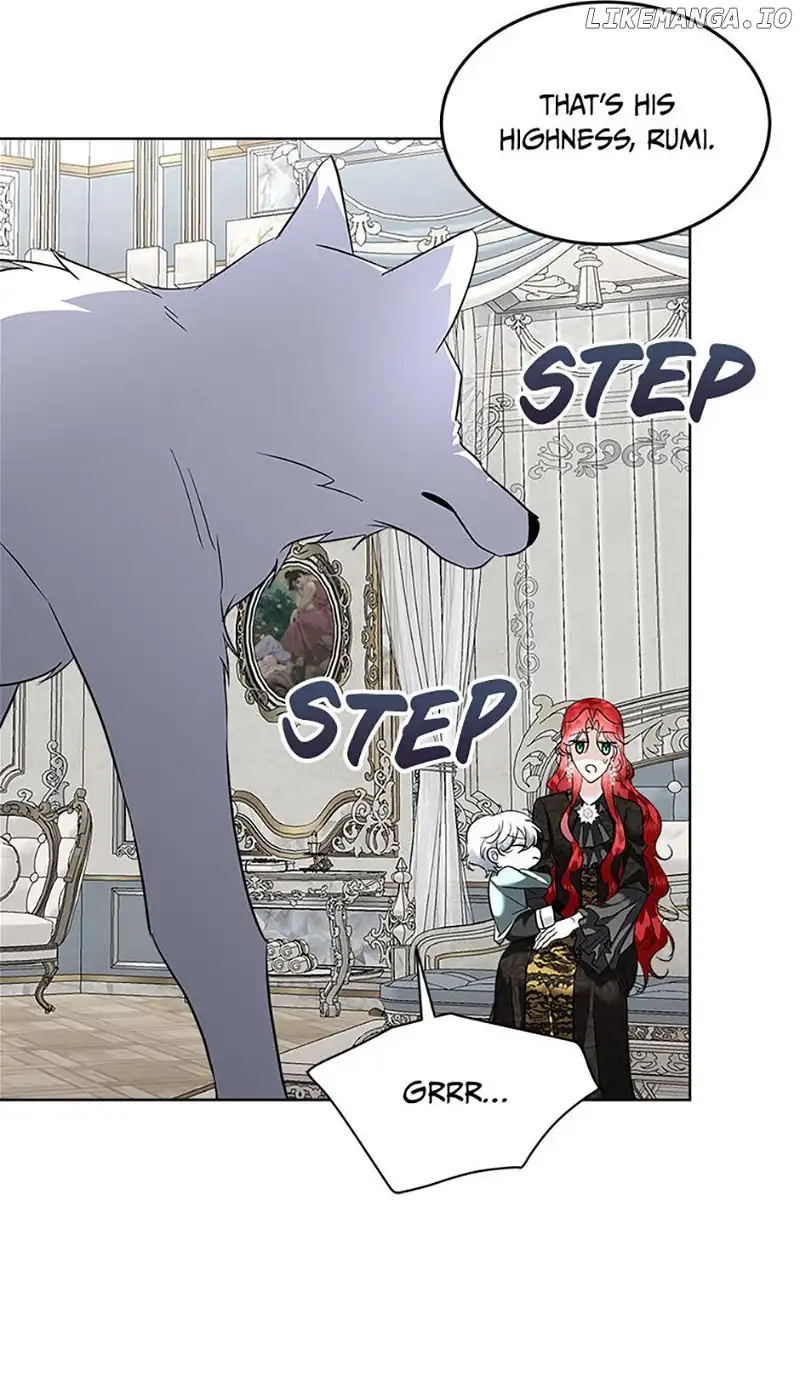 Fostering the Male Lead Chapter 44 - Page 61