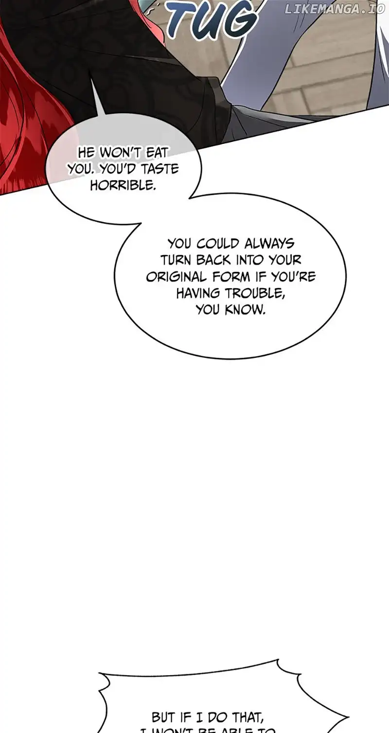 Fostering the Male Lead Chapter 44 - Page 63