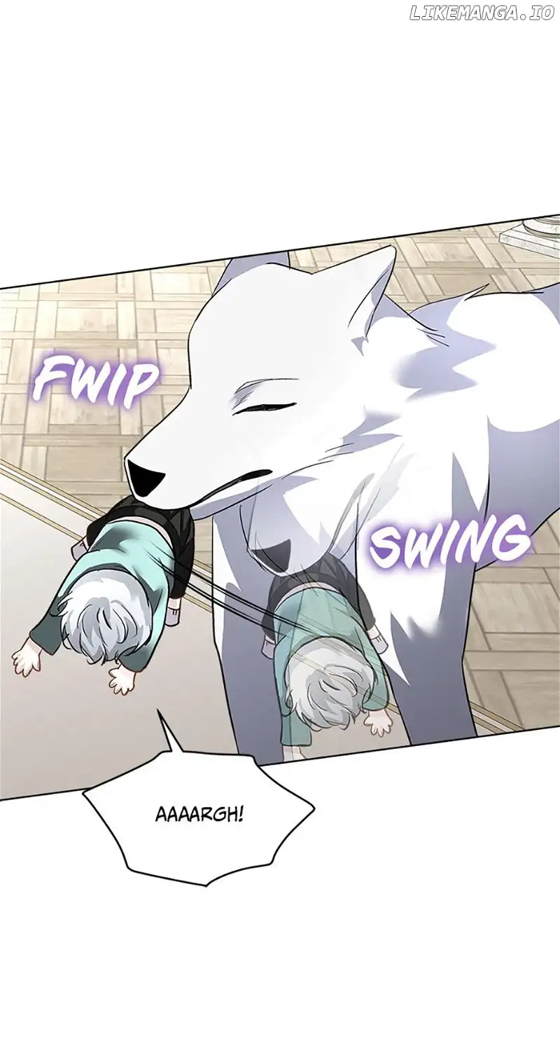 Fostering the Male Lead Chapter 44 - Page 65