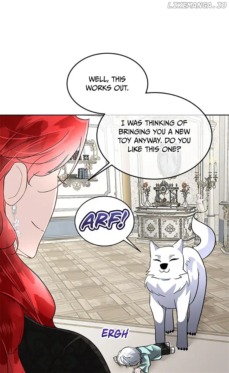 Fostering the Male Lead Chapter 44 - Page 66