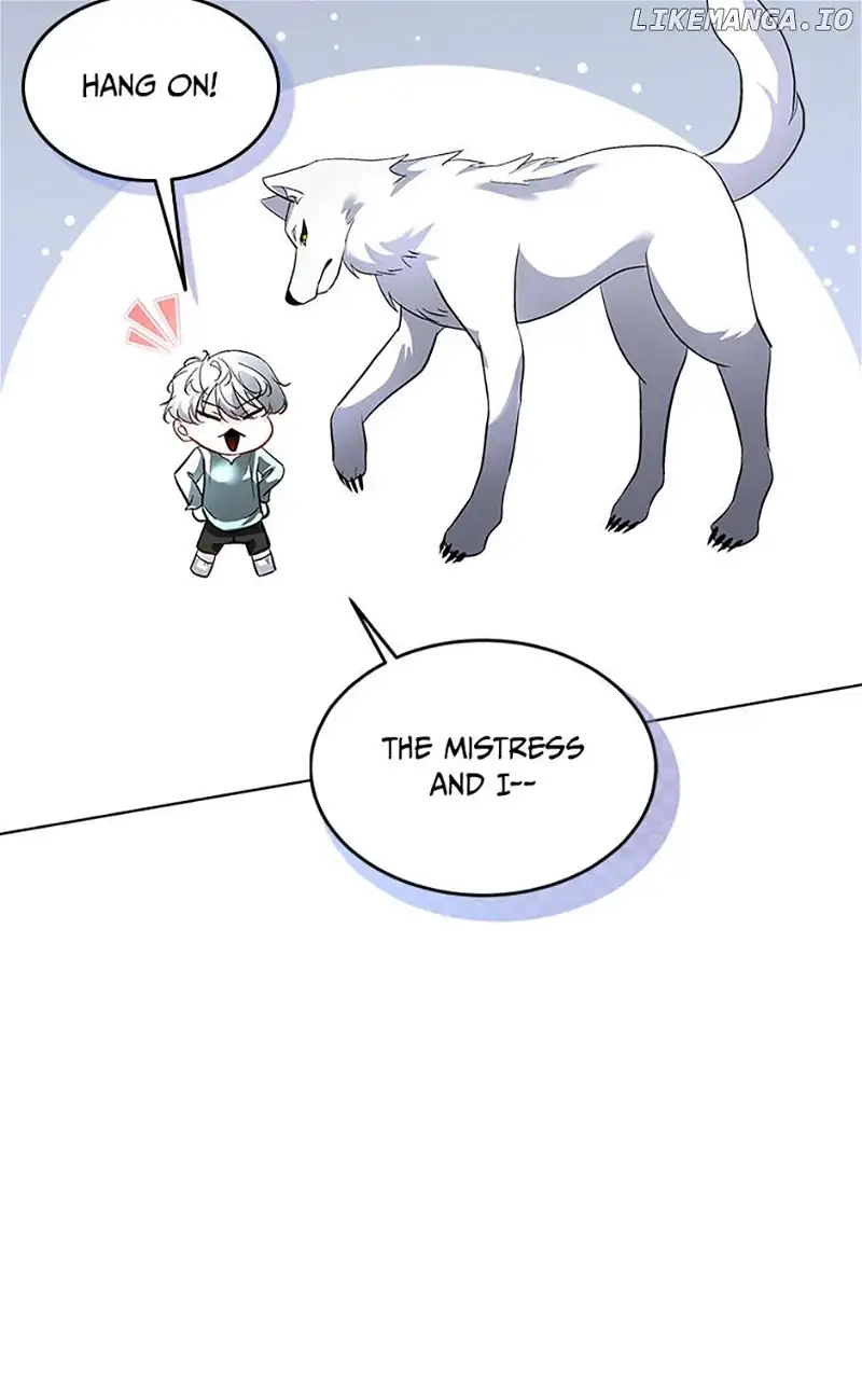 Fostering the Male Lead Chapter 44 - Page 69