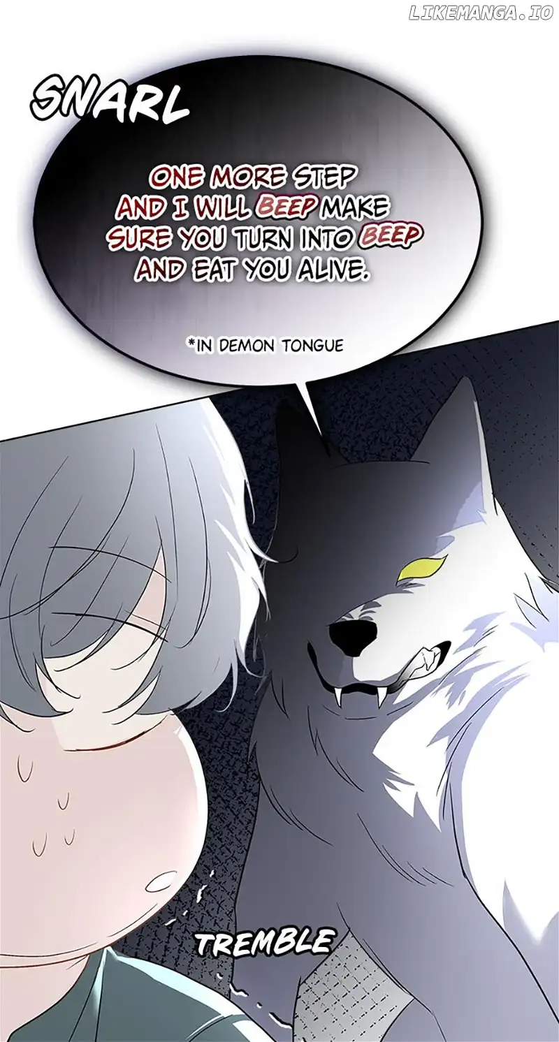 Fostering the Male Lead Chapter 44 - Page 70