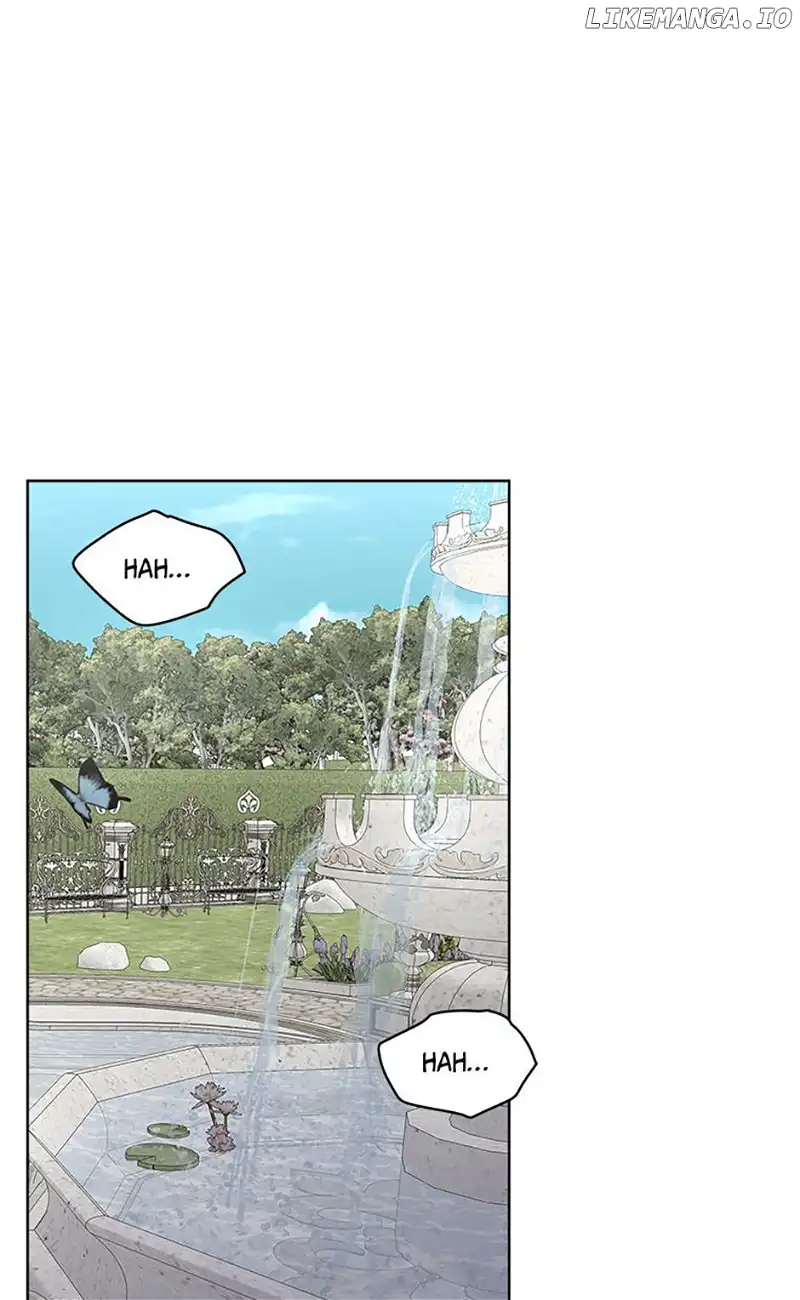 Fostering the Male Lead Chapter 45 - Page 1