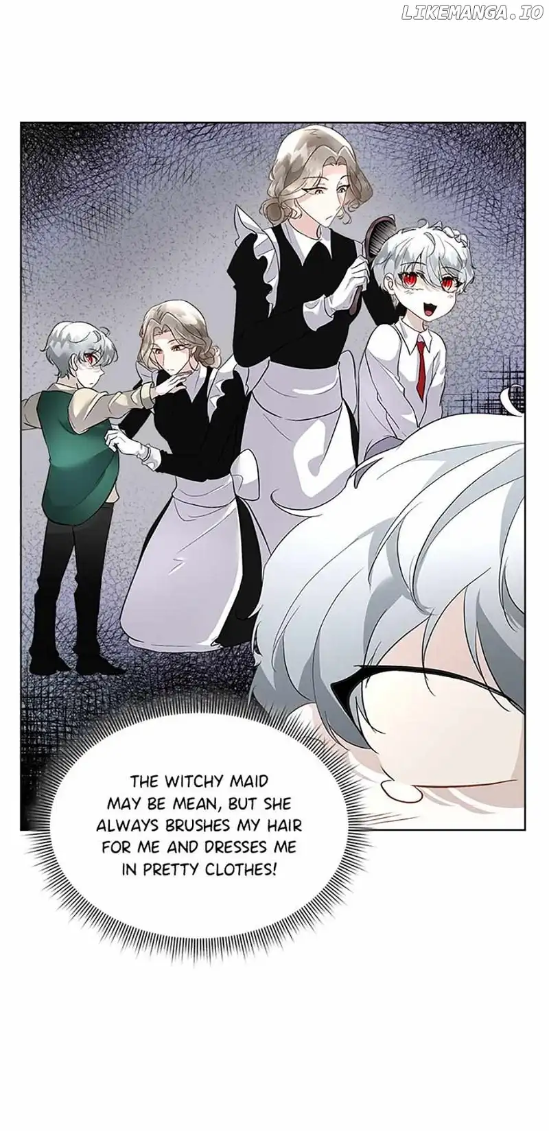 Fostering the Male Lead Chapter 45 - Page 5