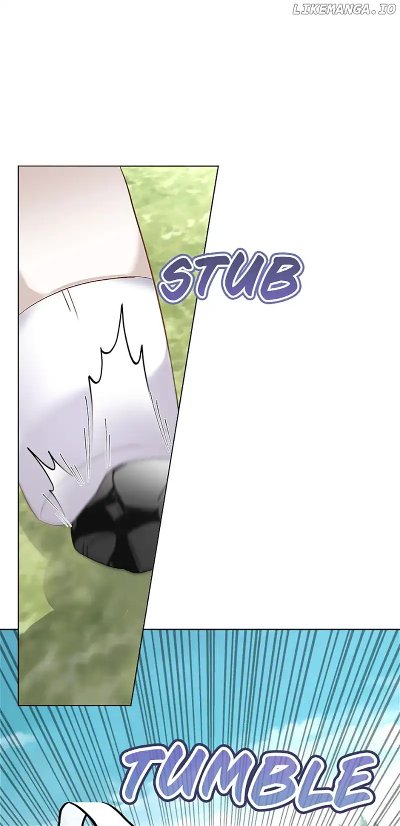 Fostering the Male Lead Chapter 45 - Page 6