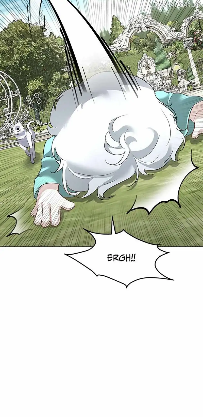 Fostering the Male Lead Chapter 45 - Page 7