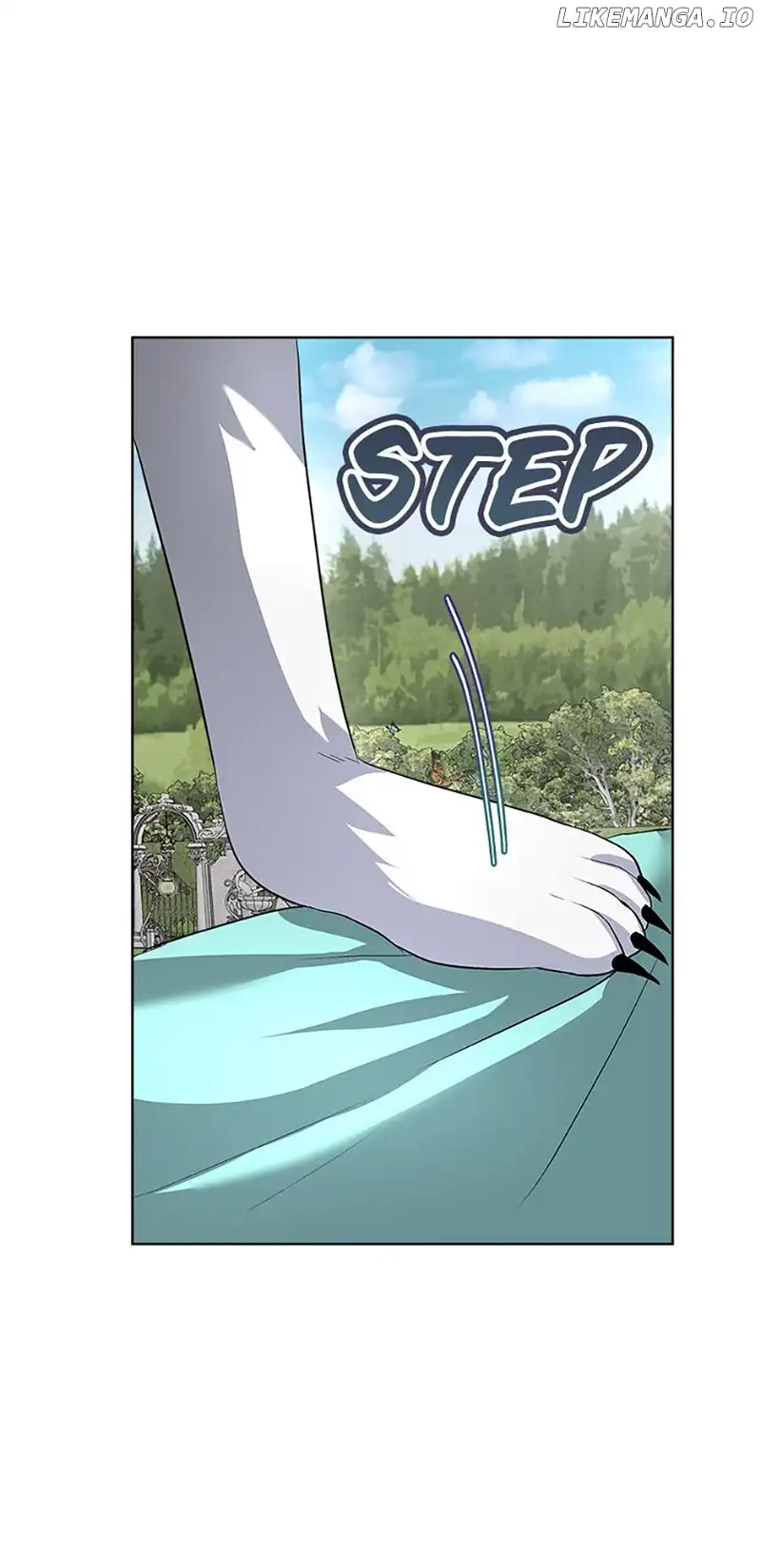 Fostering the Male Lead Chapter 45 - Page 8