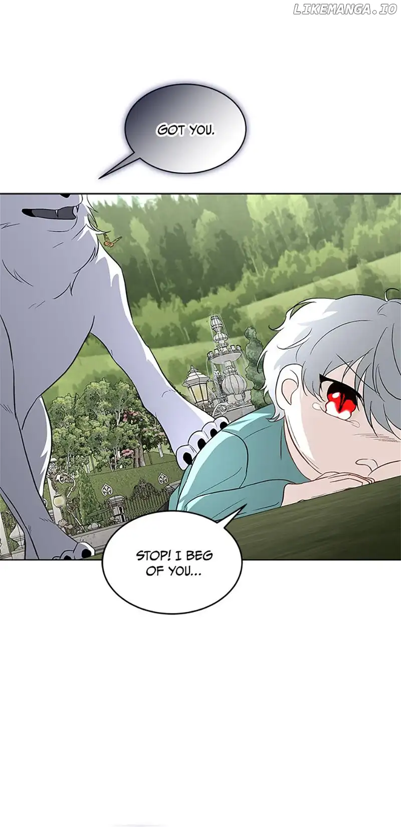 Fostering the Male Lead Chapter 45 - Page 9