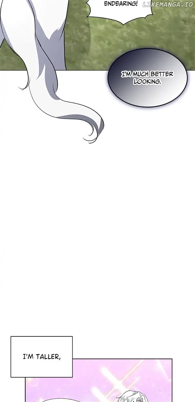 Fostering the Male Lead Chapter 45 - Page 11