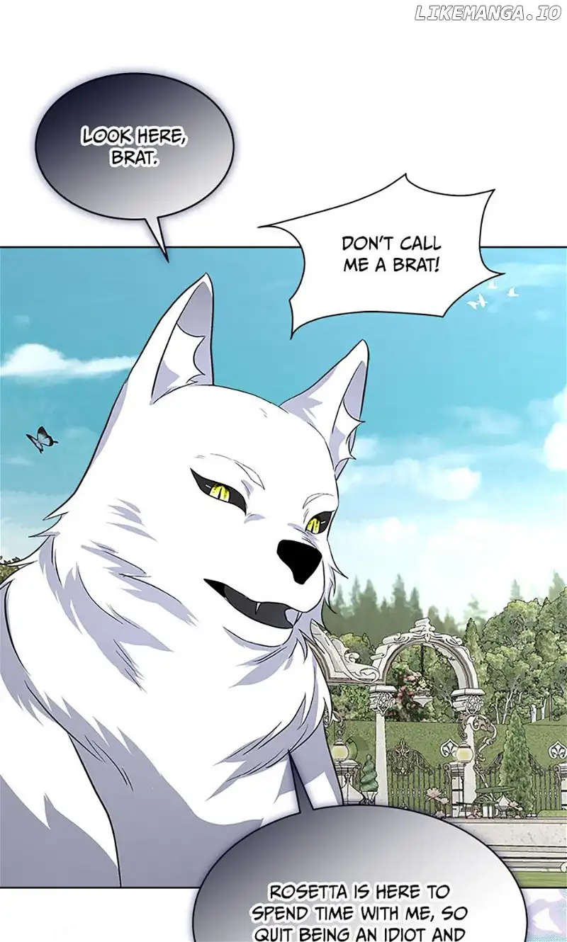 Fostering the Male Lead Chapter 45 - Page 13