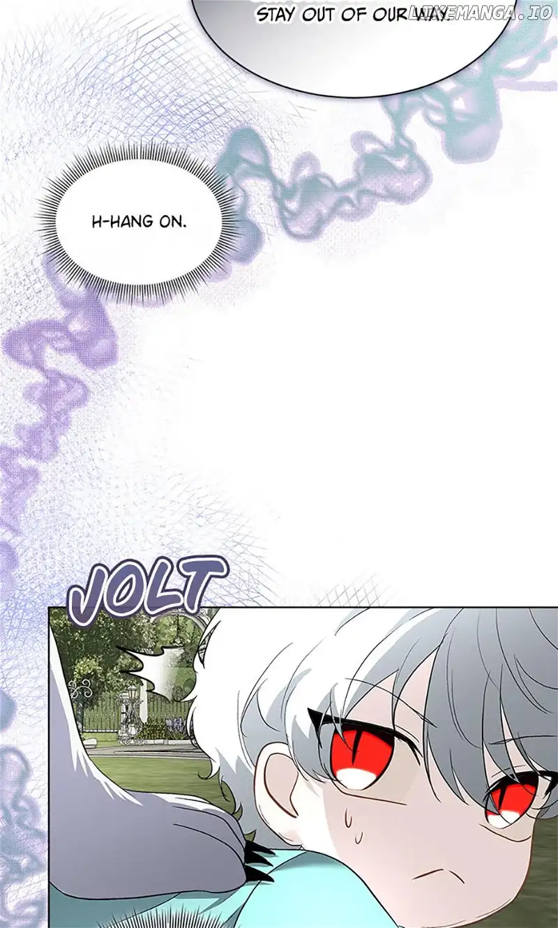 Fostering the Male Lead Chapter 45 - Page 14
