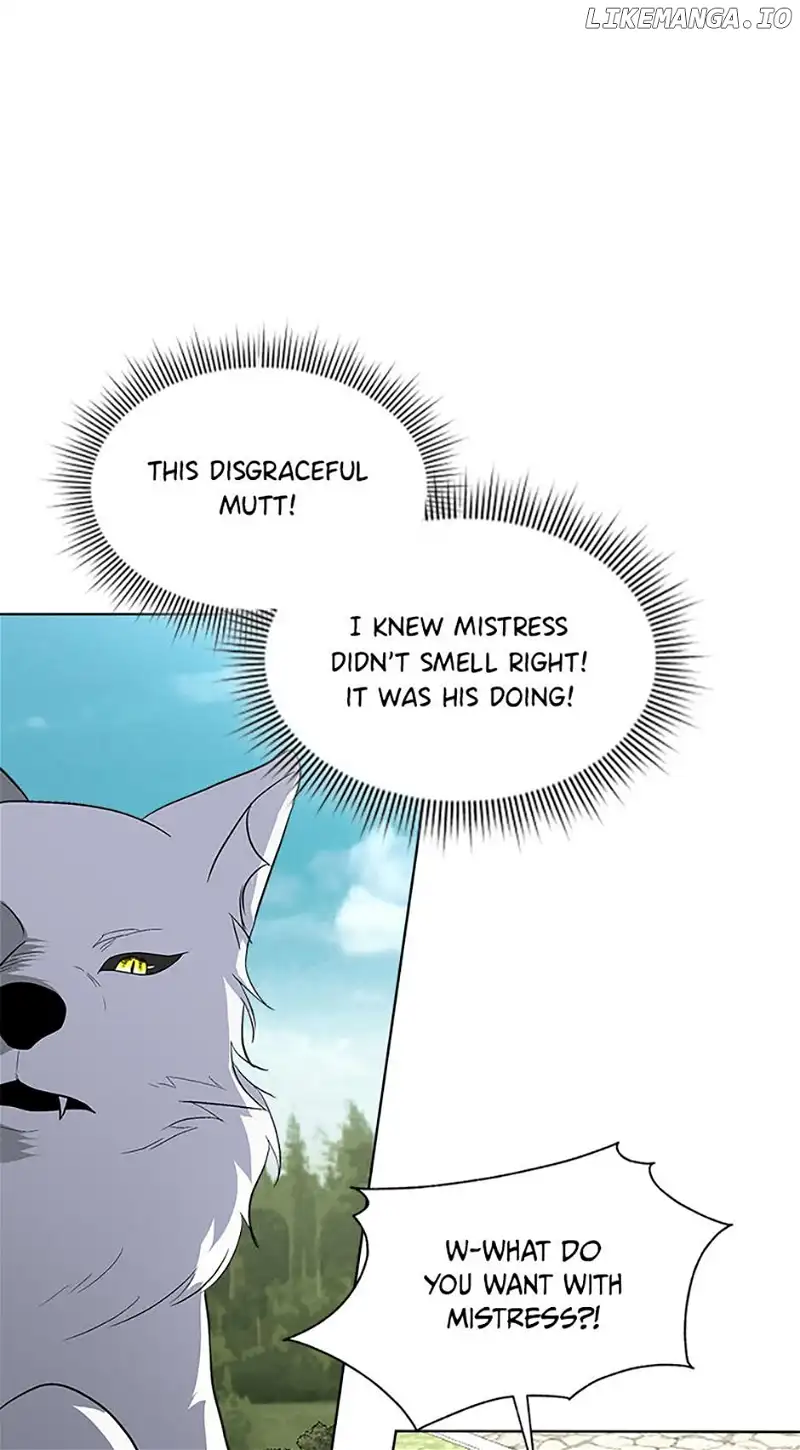 Fostering the Male Lead Chapter 45 - Page 17