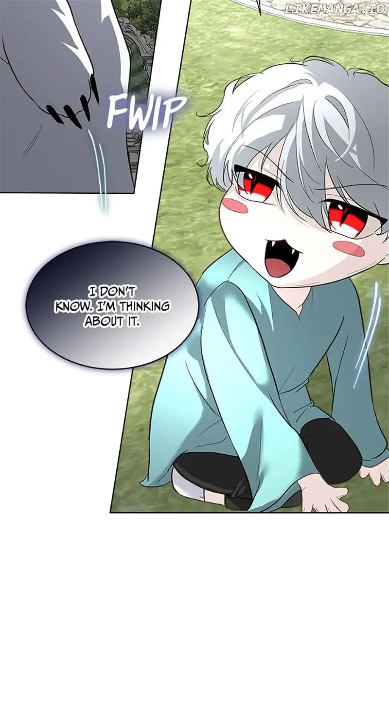 Fostering the Male Lead Chapter 45 - Page 18