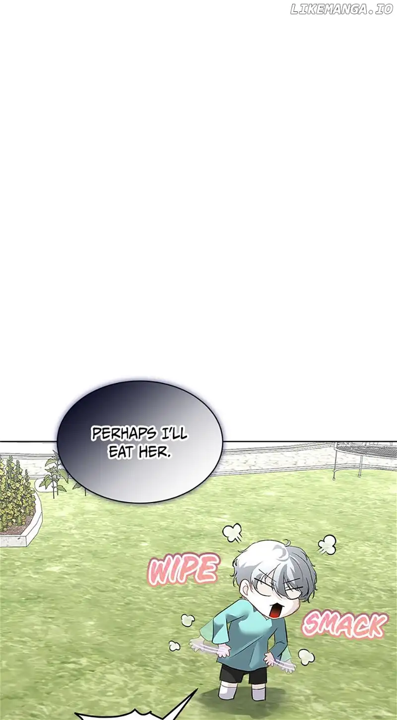Fostering the Male Lead Chapter 45 - Page 19
