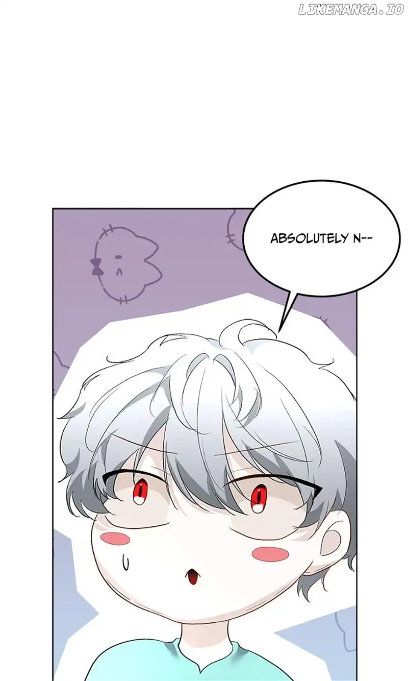 Fostering the Male Lead Chapter 45 - Page 21