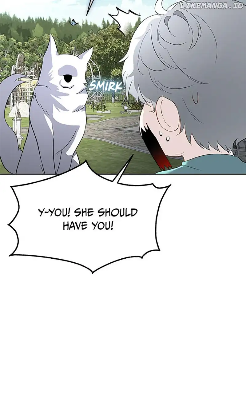Fostering the Male Lead Chapter 45 - Page 23