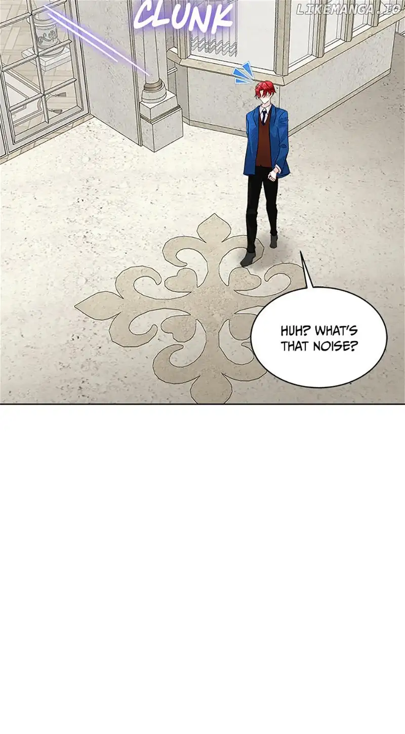 Fostering the Male Lead Chapter 45 - Page 30