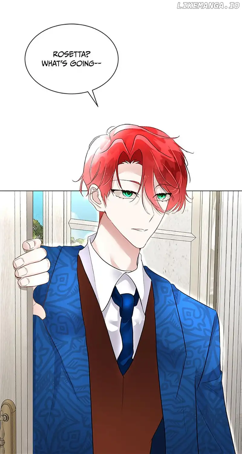 Fostering the Male Lead Chapter 45 - Page 31