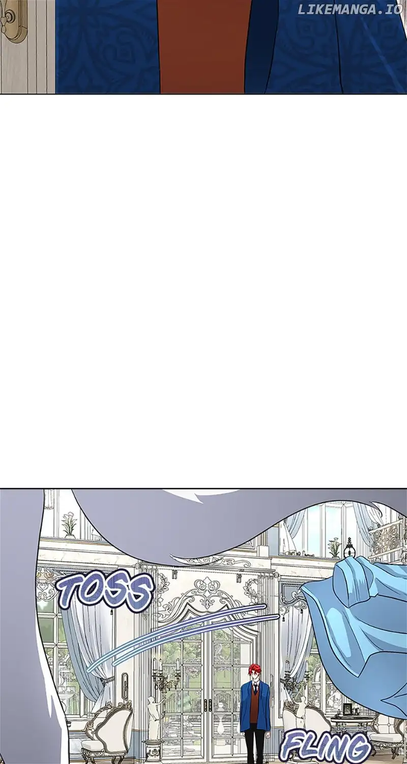 Fostering the Male Lead Chapter 45 - Page 32