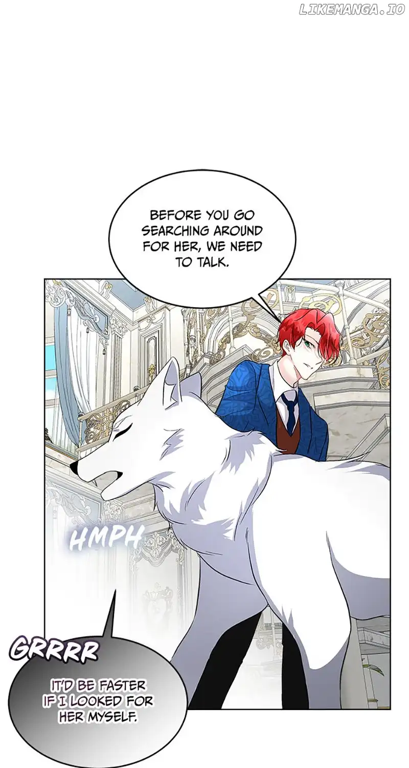 Fostering the Male Lead Chapter 45 - Page 35