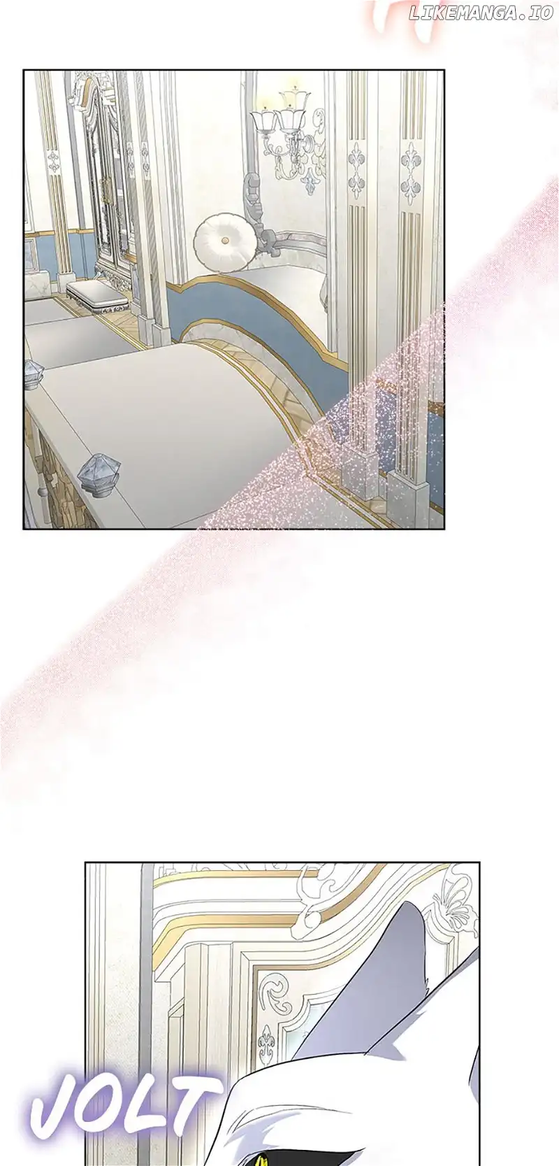 Fostering the Male Lead Chapter 45 - Page 38