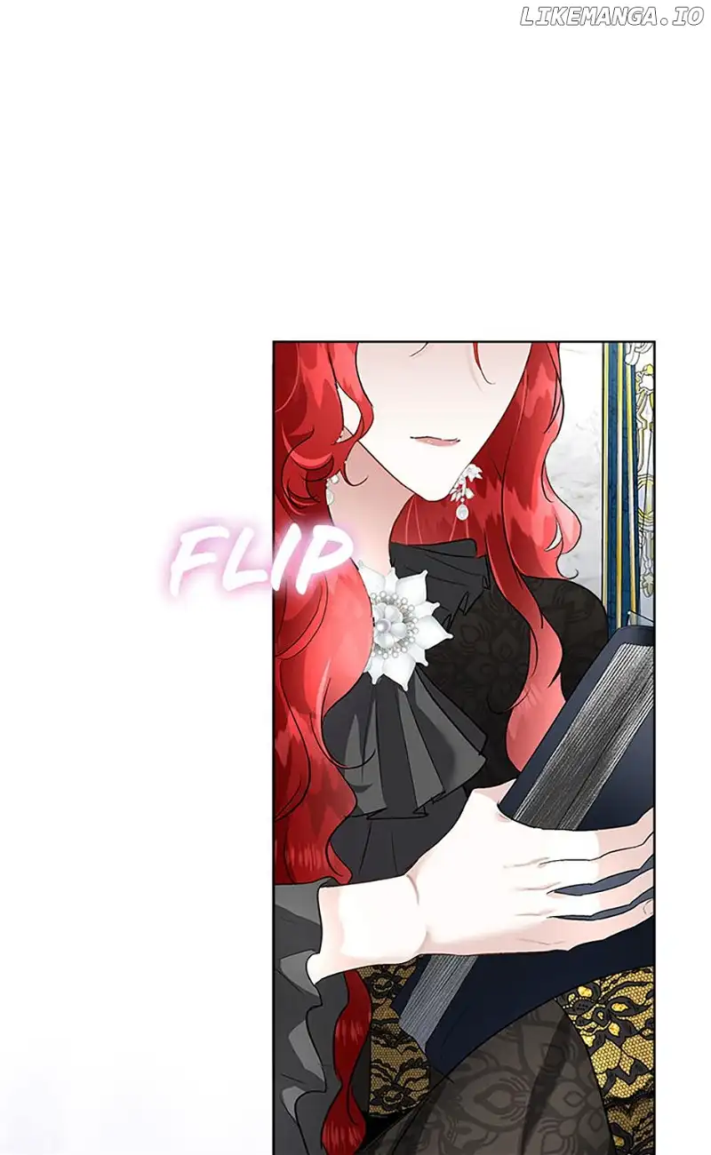 Fostering the Male Lead Chapter 45 - Page 40