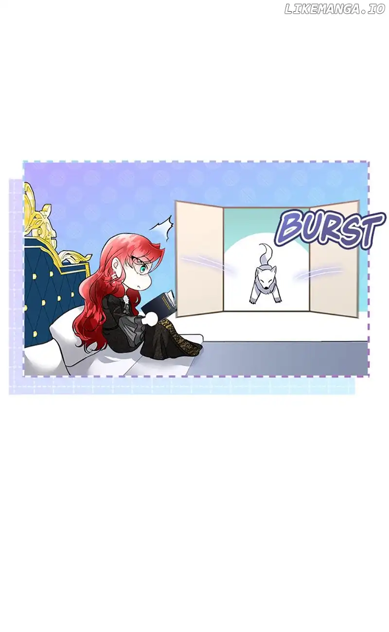 Fostering the Male Lead Chapter 45 - Page 43