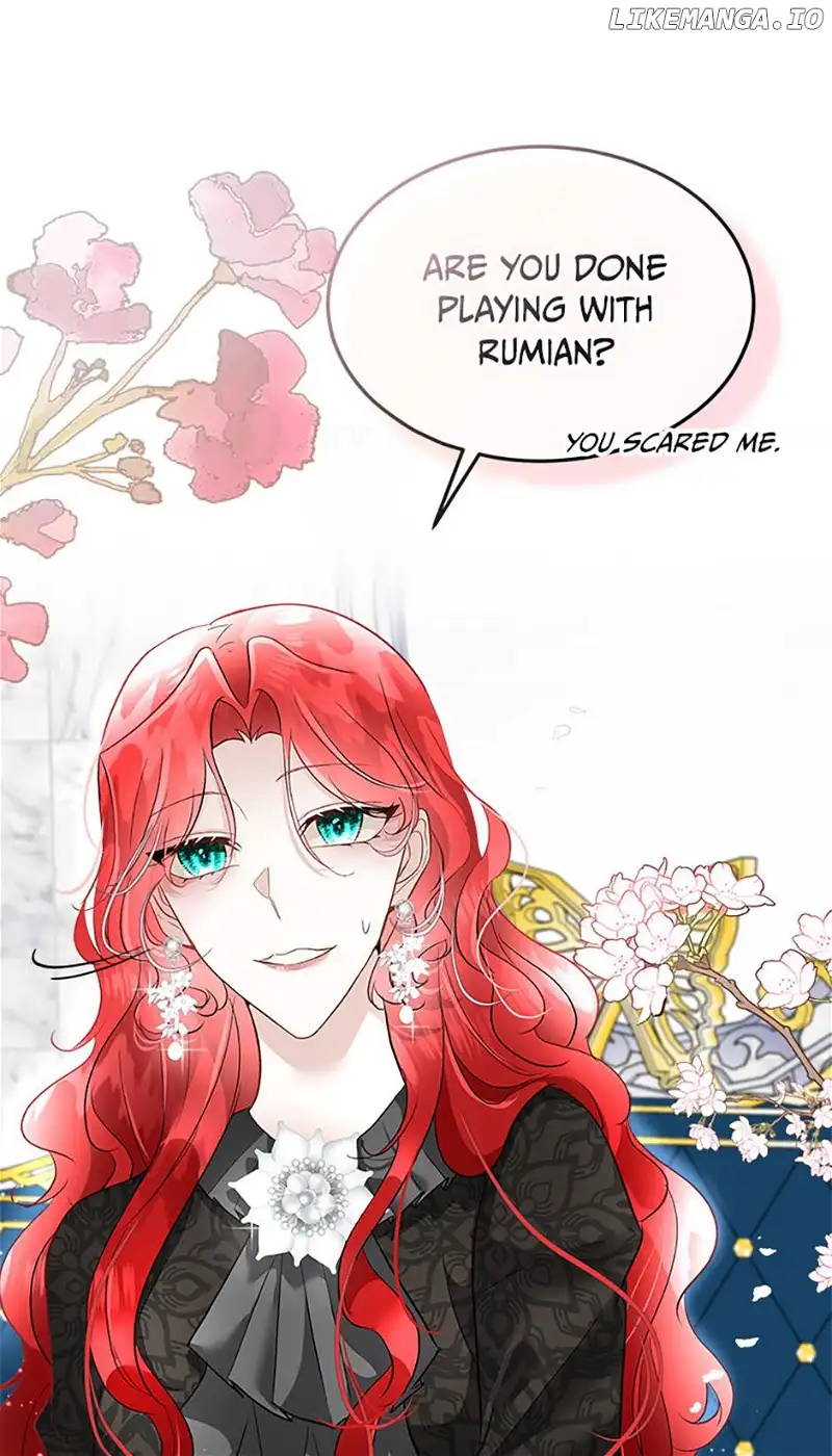 Fostering the Male Lead Chapter 45 - Page 44