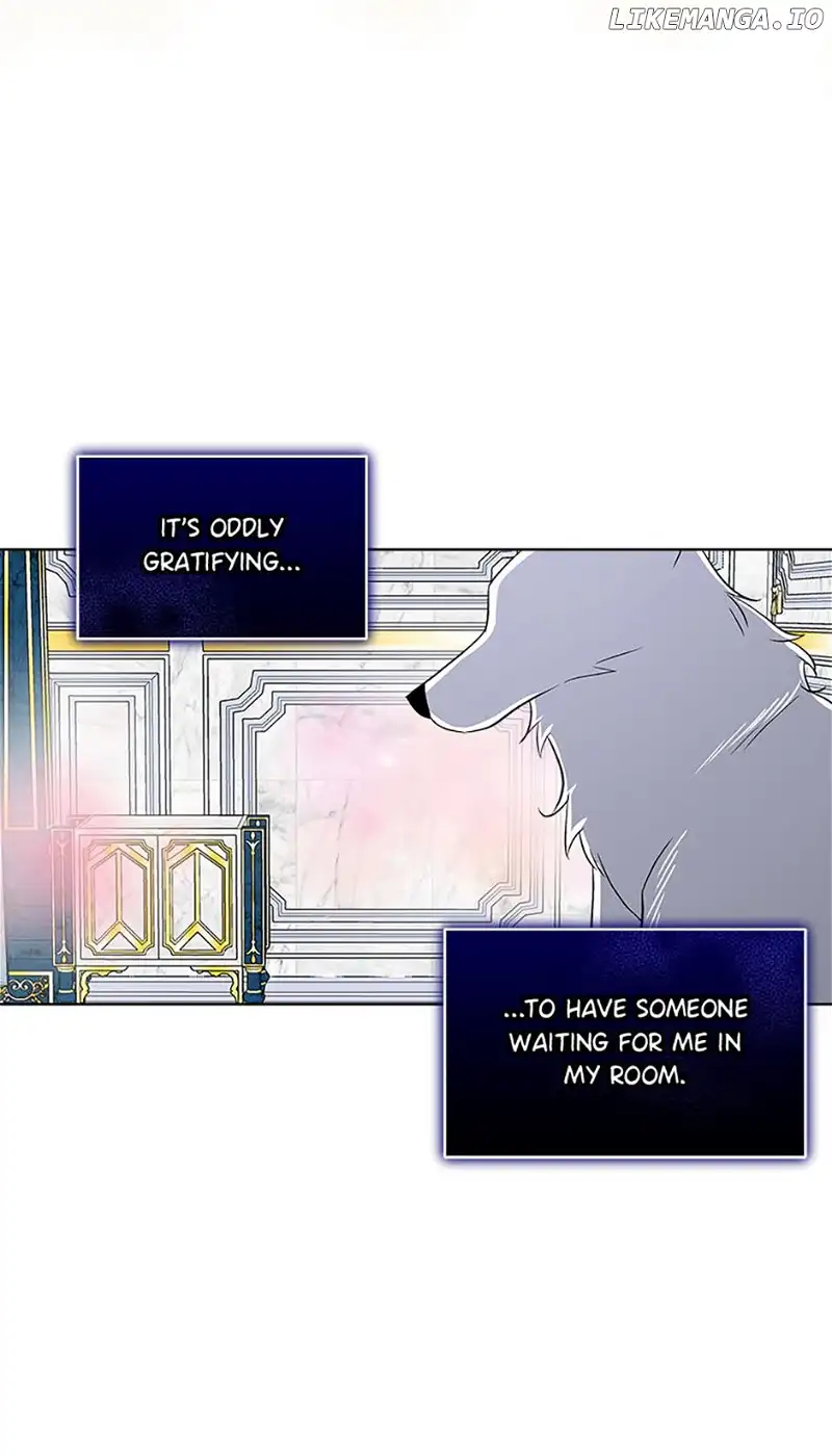 Fostering the Male Lead Chapter 45 - Page 47