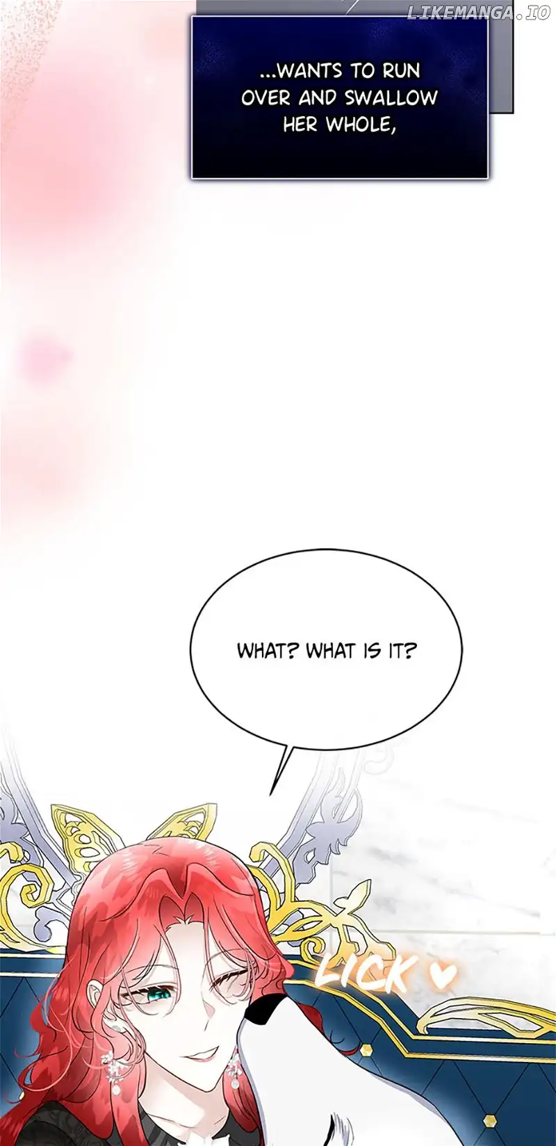Fostering the Male Lead Chapter 45 - Page 49