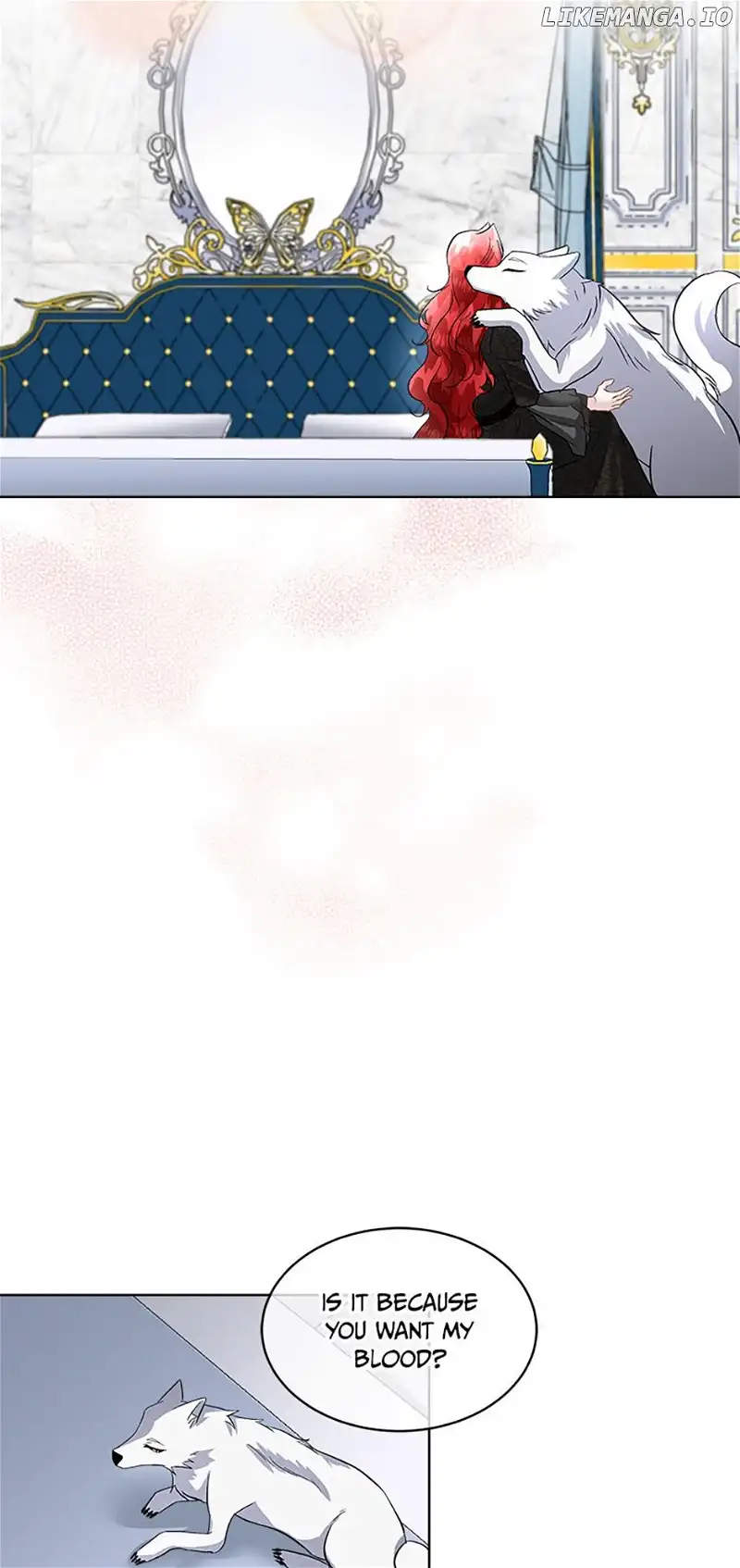 Fostering the Male Lead Chapter 45 - Page 53