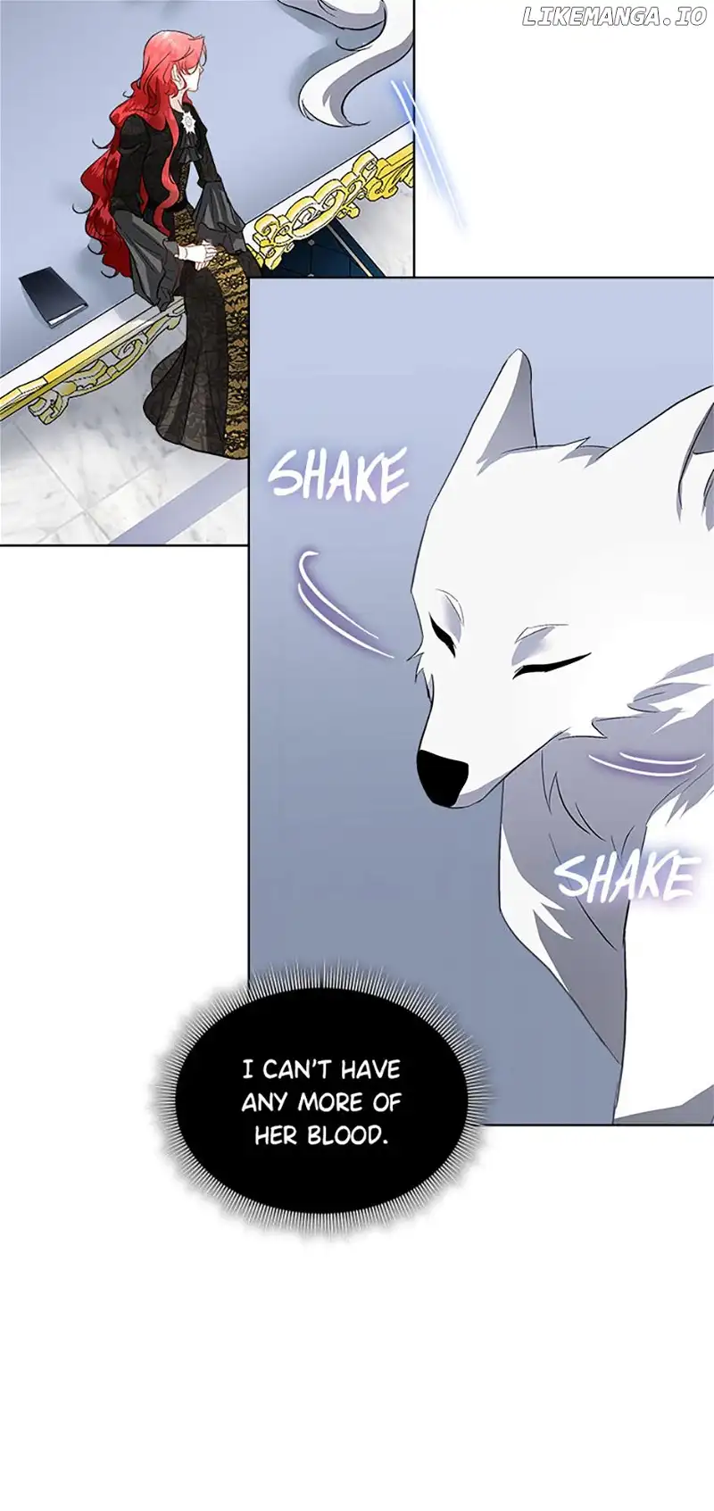 Fostering the Male Lead Chapter 45 - Page 54