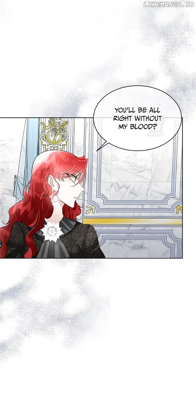 Fostering the Male Lead Chapter 45 - Page 57