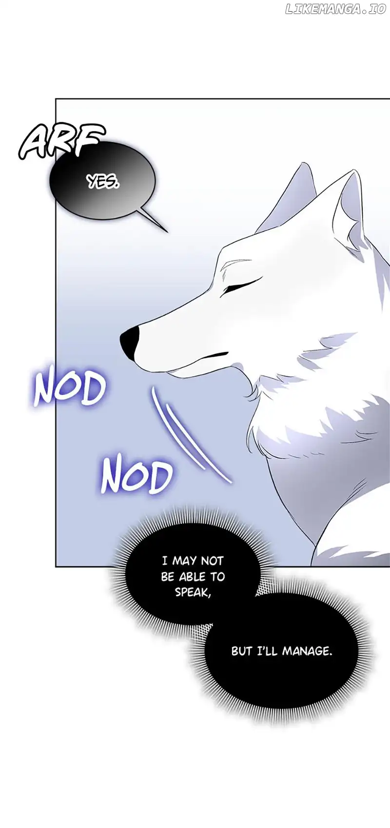 Fostering the Male Lead Chapter 45 - Page 58