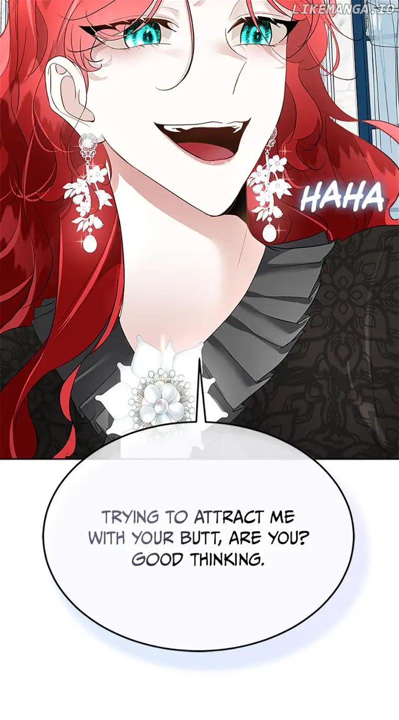 Fostering the Male Lead Chapter 45 - Page 62
